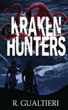 Kraken Hunters