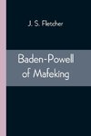 Baden-Powell of Mafeking