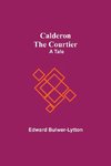 Calderon The Courtier