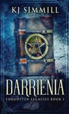 Darrienia