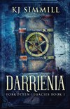 Darrienia