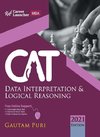 CAT 2021 Data Interpretation & Logical Reasoning by Gautam Puri