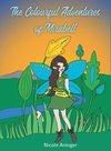 The Colourful Adventures Of Mirabell