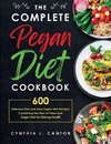 the Complete Pegan Diet Cookbook