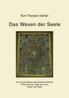 Das Wesen der Seele