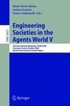 Engineering Societies in the Agents World V