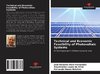 Technical and Economic Feasibility of Photovoltaic Systems