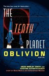 The Tenth Planet