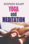 YOGA AND MEDITATION