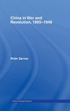 China in War and Revolution, 1895-1949