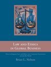 Law and Ethics in Global Business