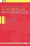 Gutstein, E: Reading and Writing the World with Mathematics