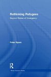 Nyers, P: Rethinking Refugees