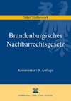 Brandenburgisches Nachbarrechtsgesetz