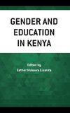 Gender and Education in Kenya