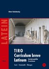 TIRO Curriculum breve Latinum (1)