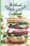 The Vibrant Vegetarian Cookbook