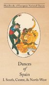 Dances of Spain I