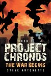 Project Chronos