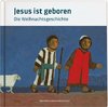 Jesus ist geboren