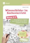 Wimmelbilder im Sachunterricht - Klasse 3/4