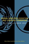 Global Non-Proliferation and Counter-Terrorism