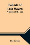 Ballads of Lost Haven