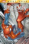 Marvel Must-Have: Ultimate Spider-Man: Lektionen fürs Leben