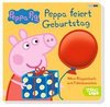 Peppa Pig: Peppa feiert Geburtstag