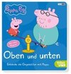 Peppa Pig: Oben und unten