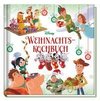 Disney: Weihnachtskochbuch