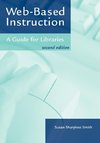 Web-Based Instruction