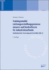 Trainingsmodul Leistungserstellungsprozesse steuern und kontrollieren für Industriekaufleute