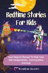 Bedtime Stories For Kids