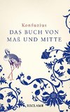 Zhongyong. Das Buch von Maß und Mitte