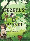 Sereya's ABC Safari