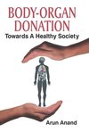 BODY-ORGAN DONATION