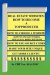 Real Estate Websites