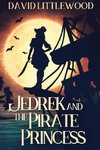 Jedrek And The Pirate Princess