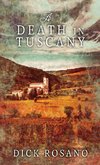 A Death In Tuscany