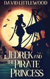 Jedrek And The Pirate Princess