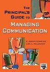 Schneider, E: Principal's Guide to Managing Communication