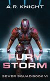 Fury Storm