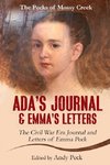 Ada's Journal and Emma's Letters