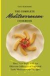 The Complete Mediterranean Cookbook