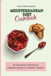 Mediterranean Diet Cookbook