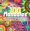 100 Mandalas Libro de Colorear para Adultos