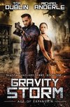 Gravity Storm