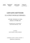 Giovanni Bottesini e la Civiltà Musicale Cremasca