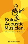 Solo Acoustic Musician